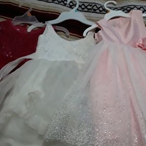 Toddler dresses